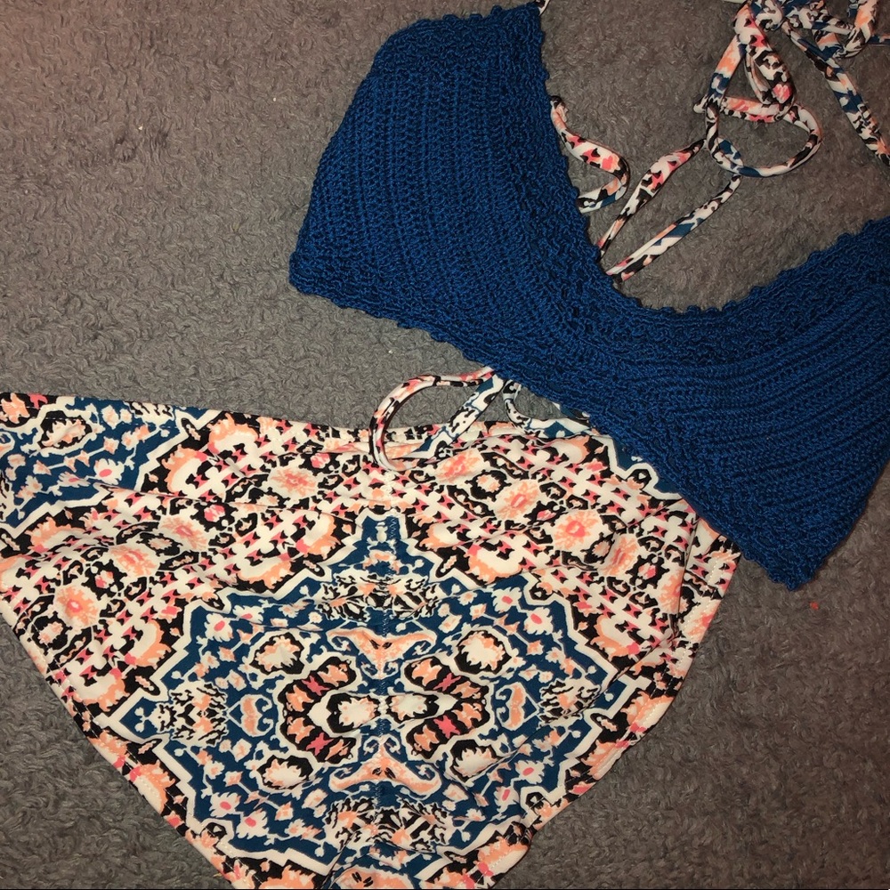 Target bathing suit